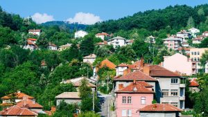 An image of Gabrovo Bulgaria