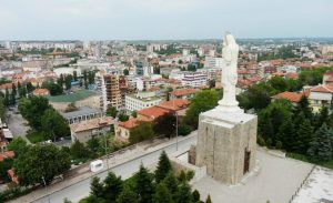 An image of Haskovo Bulgaria