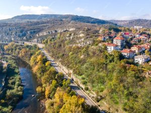 An image of Lovech Bulgaria