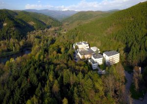 An image of Montana Bulgaria