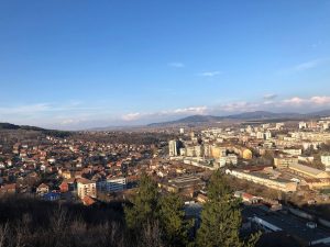 An image of Pernik Bulgaria