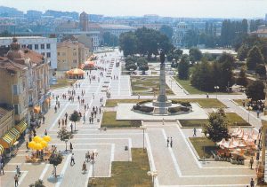 An image of Pleven Bulgaria