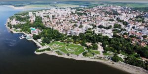 An image of Silistria Bulgaria