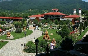 An image of Stara Zagora Bulgaria