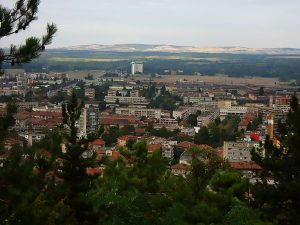 An image of Vratsa Bulgaria