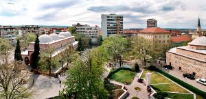 An image of Yambol Bulgaria